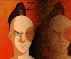 Princ Zuko je vypovězen z ohně národa a chce dobýt Avatar Aang obnovit svou čest