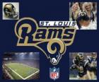 St Louis Rams