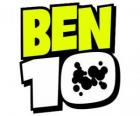 Ben 10 logo