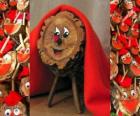 Tió de Nadal (Vánoce kmen), Katalánština, Occitan a Alto Aragon tradice