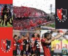 CA Newell&#039;s Old Boys