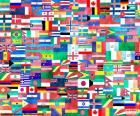 Vlajky světa