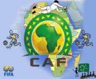 Confederation of African Football (CAF)