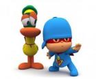 Pocoyo s Pato