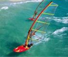 Windsurfing 1