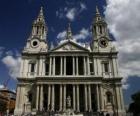 Katedrála svatého Pavla v Londýně, Velká Británie