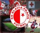 SK Slavia Praha, Česká fotbalová reprezentace