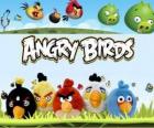 Angry Birds Rovio. Video her