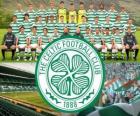 keltský FC, známý jako Celtic Glasgow, skotský fotbalový klub