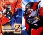 Z Mazinger