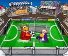 Fotbal Club Penguin