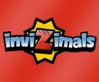Logo Invizimals