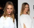 Rosie Huntington-Whiteley je britská herečka a model