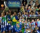 FC Porto, vítěz UEFA Europa League 2010-2011