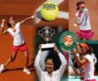 Na Li Roland Garros 2011 mistrem