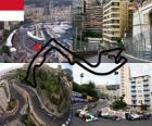 Obvod Monte Carlo - Monako -