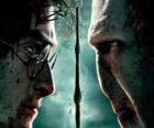Plakáty Harry Potter a Relikvie smrti (2)