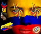 Den nezávislosti Kolumbie připomíná 20.července 1810
