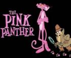 Pink Panther a inspektor Clouseau