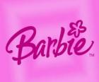 Barbie logo