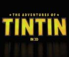 Tintinova dobrodružství v 3D