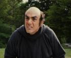 Gargamel pohledu