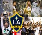 LA Galaxy, 2011 MLS šampion