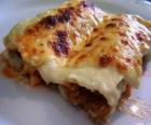 Cannelloni babička