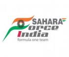 Nové logo Force India 2012