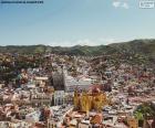 Guanajuato, Mexiko