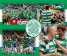 Celtic FC, vítěz Scottish Premier League 2011-2012