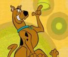 Slavný pes Scooby Doo