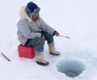 Led rybolov