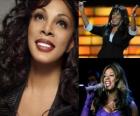 Donna Summer, americká zpěvačka roku 1948-2012