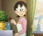 Nobita máma, Tamako Nobi