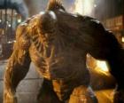 Abomination je nepřítel Neuvěřitelný Hulk