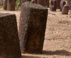 Senegambian kamennými kruhy, Gambie a Senegal