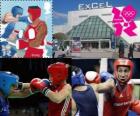 Box - London 2012 -