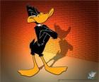 Kačer Daffy v Looney Tunes