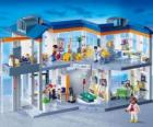 Klinické Playmobil