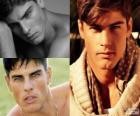 Evandro Soldati je brazilská modelka