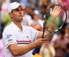 Andy Roddick