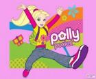 Polly, protagonista Polly Pocket