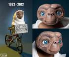 30 Výročí E.T. - Mimozemšťan (1982)