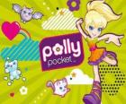 Polly Pocket s vaší domácí zvířata