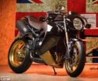 Triumph Bulldog od Vilner