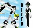 Dtto, Ben 10