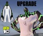 Upgrade, Ben 10