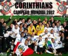 Corinthians, Mistr Mistrovství světa ve fotbale klubů  2012