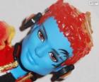 Holt Hyde z Monster High